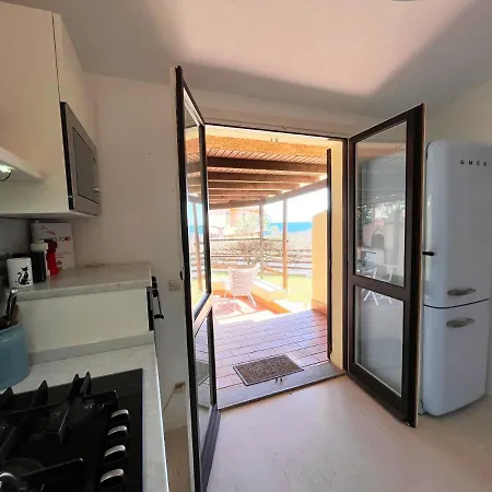 Дом отдыха Casa Il Carrubo - Premium House *