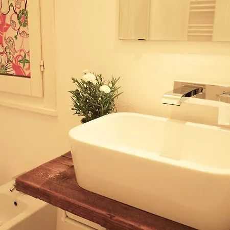 Casa Il Carrubo - Premium House Дом отдыха Porto Columbu - Perd'E Sali