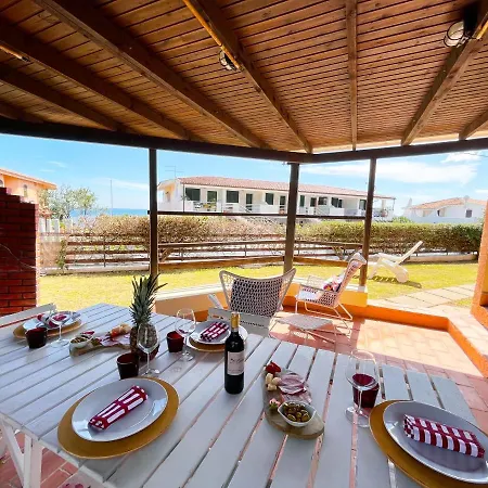 Casa Il Carrubo - Premium House