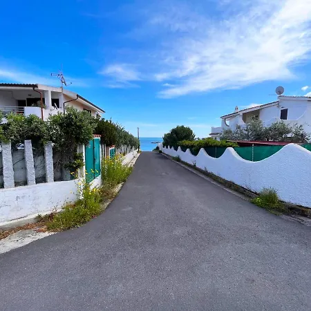 Casa Il Carrubo - Premium House Дом отдыха Porto Columbu - Perd'E Sali