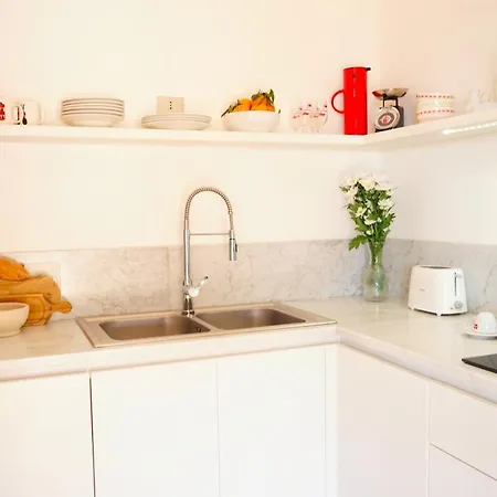 Holiday home Casa Il Carrubo - Premium House *