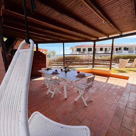 Σπίτι διακοπών Casa Il Carrubo - Premium House *