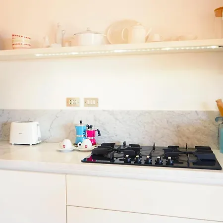 Casa Il Carrubo - Premium House Holiday home Porto Columbu - Perd'E Sali