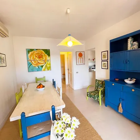 Holiday home Casa Il Carrubo - Premium House *