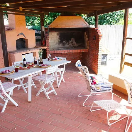 Casa Il Carrubo - Premium House *