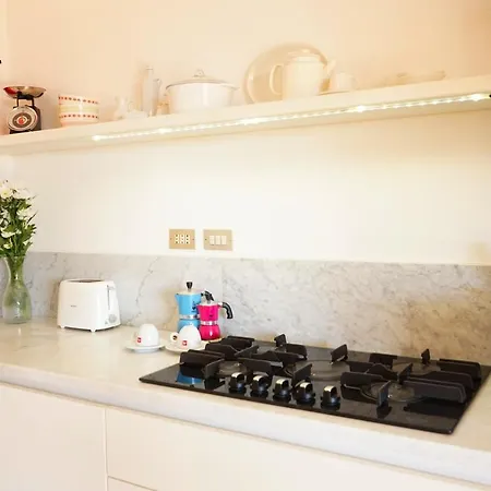 Casa Il Carrubo - Premium House *