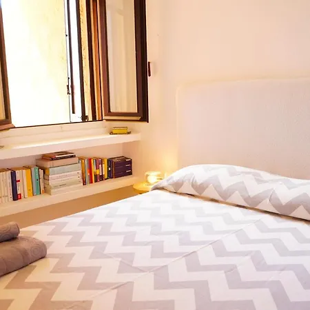 Σπίτι διακοπών Casa Il Carrubo - Premium House *