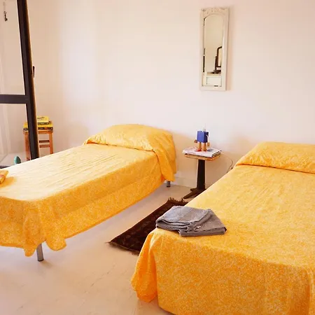 Σπίτι διακοπών Casa Il Carrubo - Premium House *