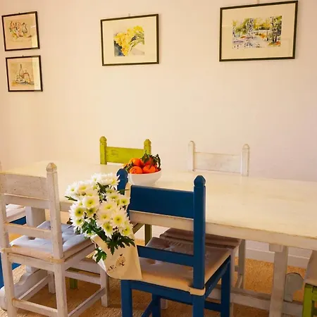 Casa Il Carrubo - Premium House Porto Columbu - Perd'E Sali