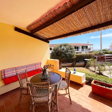 Casa Il Carrubo - Premium House Porto Columbu - Perd'E Sali