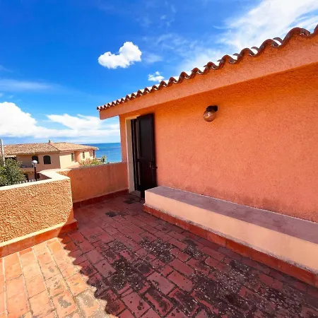 Casa Il Carrubo - Premium House Porto Columbu - Perd'E Sali