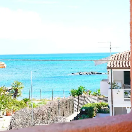 Σπίτι διακοπών Casa Il Carrubo - Premium House
