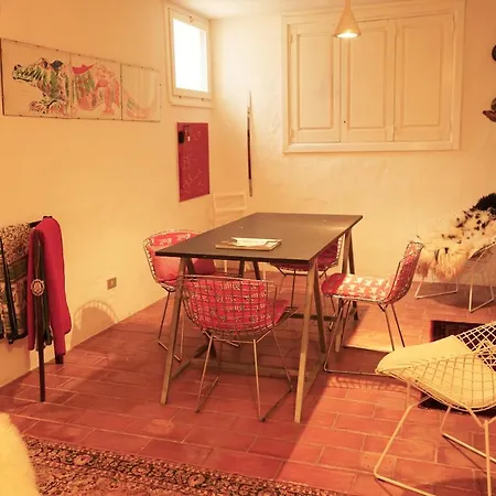 Σπίτι διακοπών Casa Il Carrubo - Premium House *