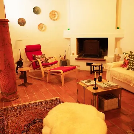 Σπίτι διακοπών Casa Il Carrubo - Premium House *
