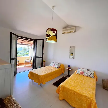 Casa Il Carrubo - Premium House Σπίτι διακοπών