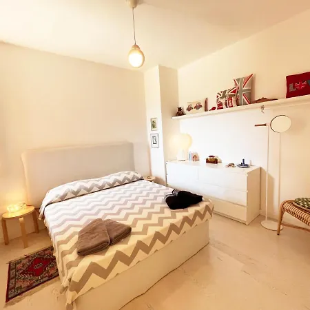 Σπίτι διακοπών Casa Il Carrubo - Premium House *