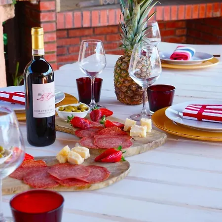 Casa Il Carrubo - Premium House Σπίτι διακοπών