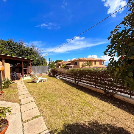 Σπίτι διακοπών Casa Il Carrubo - Premium House *