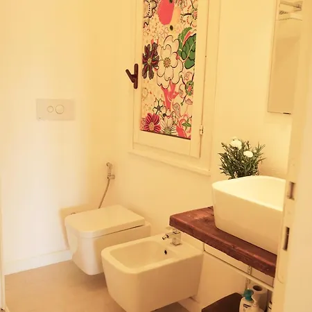 Holiday home Casa Il Carrubo - Premium House *