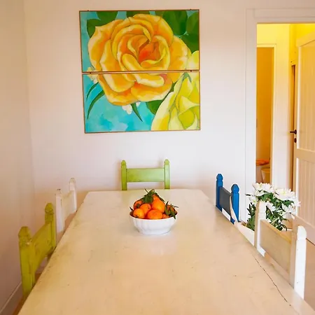 Casa Il Carrubo - Premium House Σπίτι διακοπών