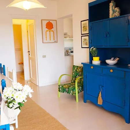 Holiday home Casa Il Carrubo - Premium House
