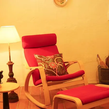 Holiday home Casa Il Carrubo - Premium House *