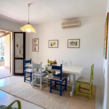 Casa Il Carrubo - Premium House Σπίτι διακοπών *