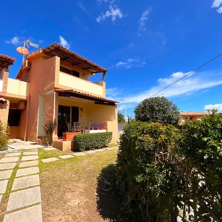 Σπίτι διακοπών Casa Il Carrubo - Premium House *