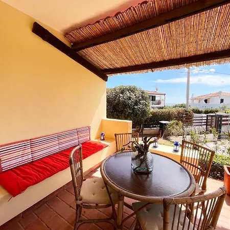 Σπίτι διακοπών Casa Il Carrubo - Premium House