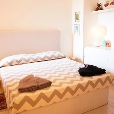 Σπίτι διακοπών Casa Il Carrubo - Premium House *