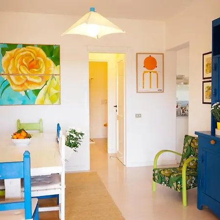 Casa Il Carrubo - Premium House Holiday home Porto Columbu - Perd'E Sali