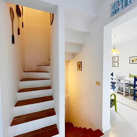 Σπίτι διακοπών Casa Il Carrubo - Premium House