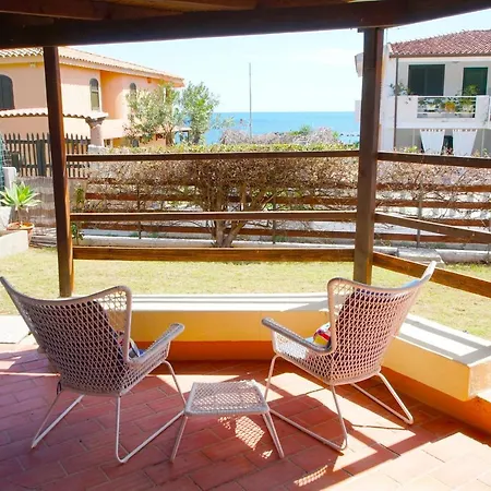 Σπίτι διακοπών Casa Il Carrubo - Premium House