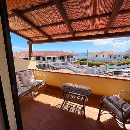 Σπίτι διακοπών Casa Il Carrubo - Premium House