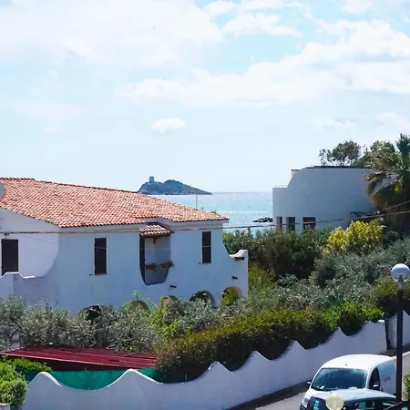 Casa Il Carrubo - Premium House Holiday home Porto Columbu - Perd'E Sali
