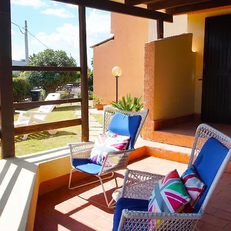 Casa Il Carrubo - Premium House Holiday home