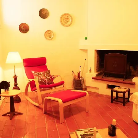 Casa Il Carrubo - Premium House Σπίτι διακοπών *