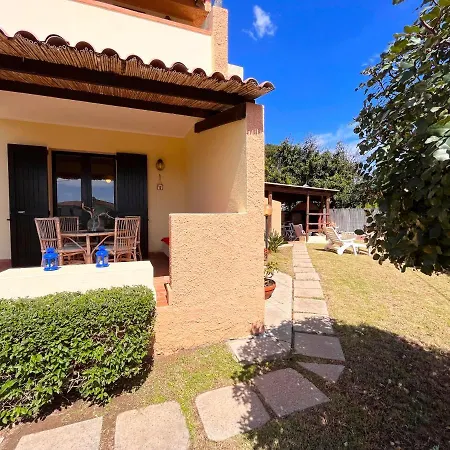 Casa Il Carrubo - Premium House Holiday home Porto Columbu - Perd'E Sali