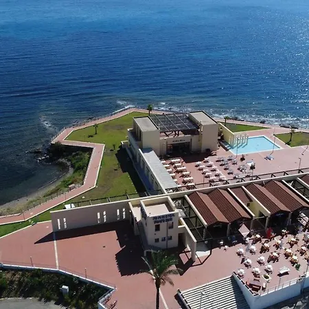 Σπίτι διακοπών Casa Il Carrubo - Premium House Porto Columbu - Perd'E Sali